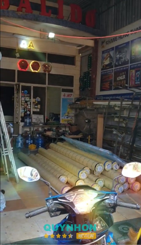 Xưởng In Ấn Tem Nhãn Khang Hưng Thịnh GL Gia Lai