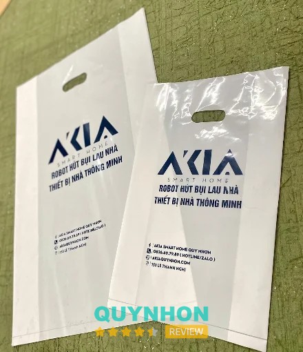 Dịch vụ in tem nhãn tại Thắng Lợi Quy Nhơn