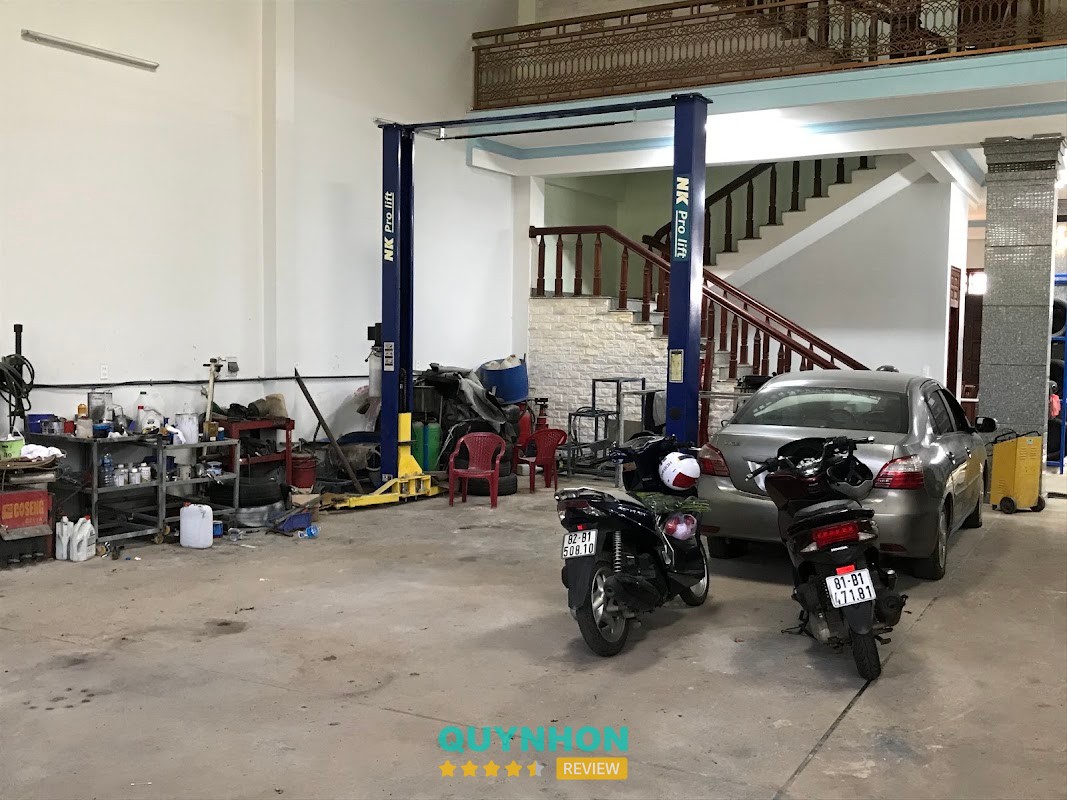 Công ty Hùng Nhân Gia Lai – hình ảnh 2