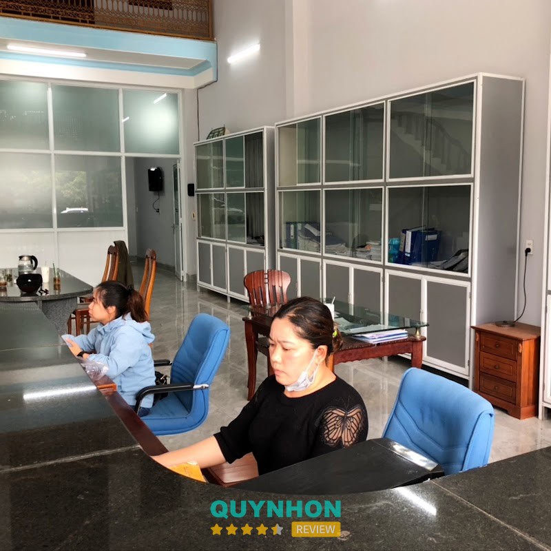 Công ty Hùng Nhân Gia Lai – hình ảnh 3