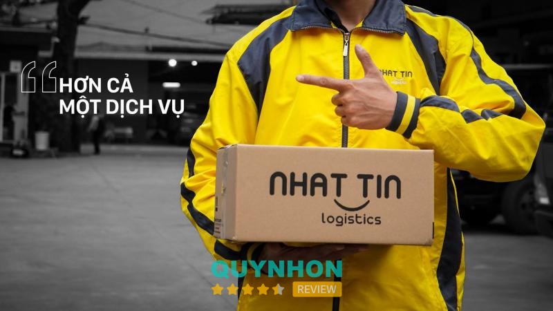 Công ty Nhất Tín Logistics - Bưu cục Pleiku