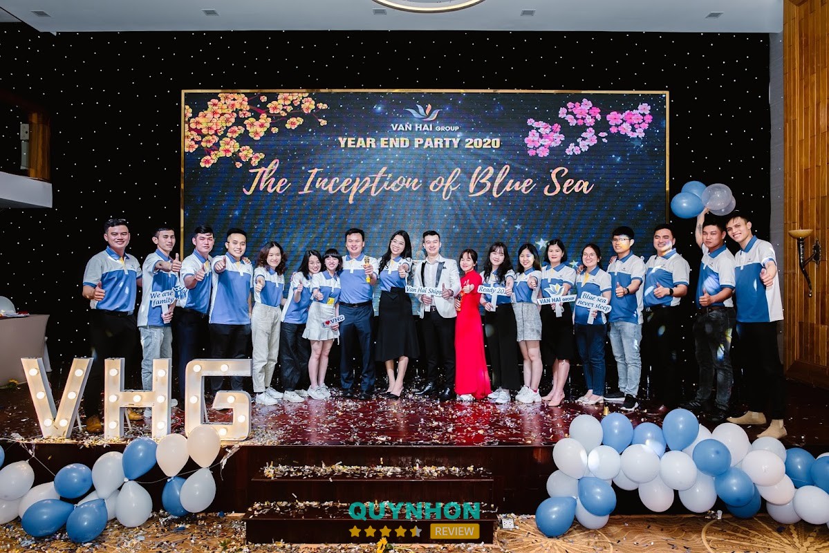 Vạn Hải Group - Văn phòng Quy Nhơn – hình ảnh 2