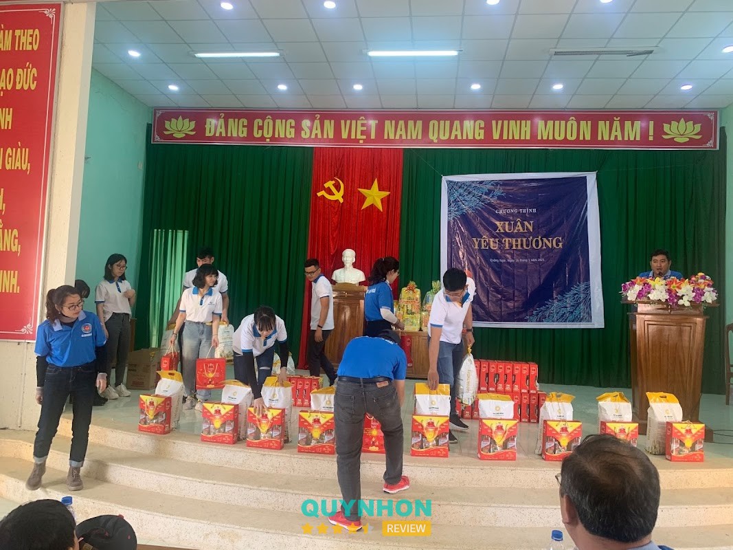 Vạn Hải Group - Văn phòng Quy Nhơn – hình ảnh 3