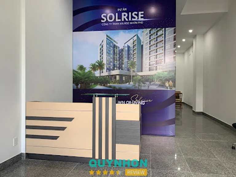 Công ty Hưng Phát Lợi: 54 Nguyễn Trung Trực, p. Quy Nhơn Nam