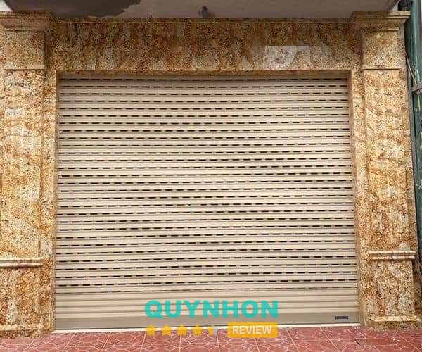 Cơ Sở Cửa Cuốn Cửa Kéo Trung Thành – hình ảnh 3
