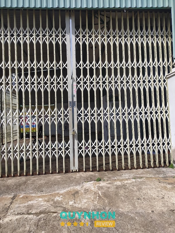 Sửa cửa cuốn Pleiku Nguyễn Đức Tín – hình ảnh 2
