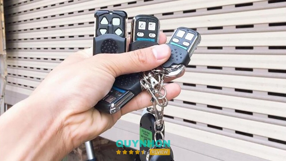 Sửa Cửa Cuốn Gia Lai Ngọc Trâm – hình ảnh 2