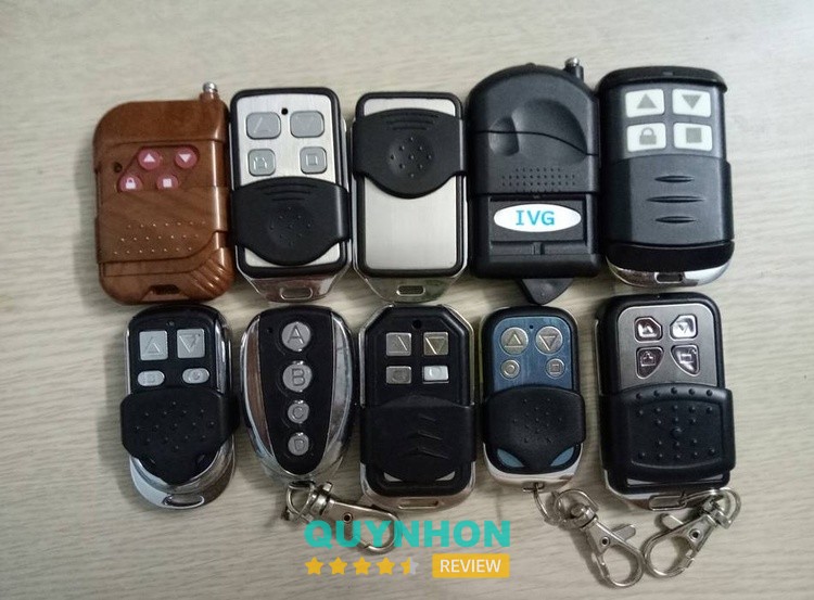 Sửa Cửa Cuốn Gia Lai Ngọc Trâm – hình ảnh 3