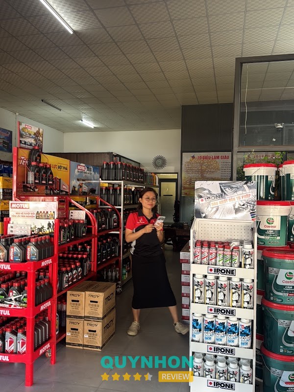 Ắc quy Phúc Thịnh – hình ảnh 3