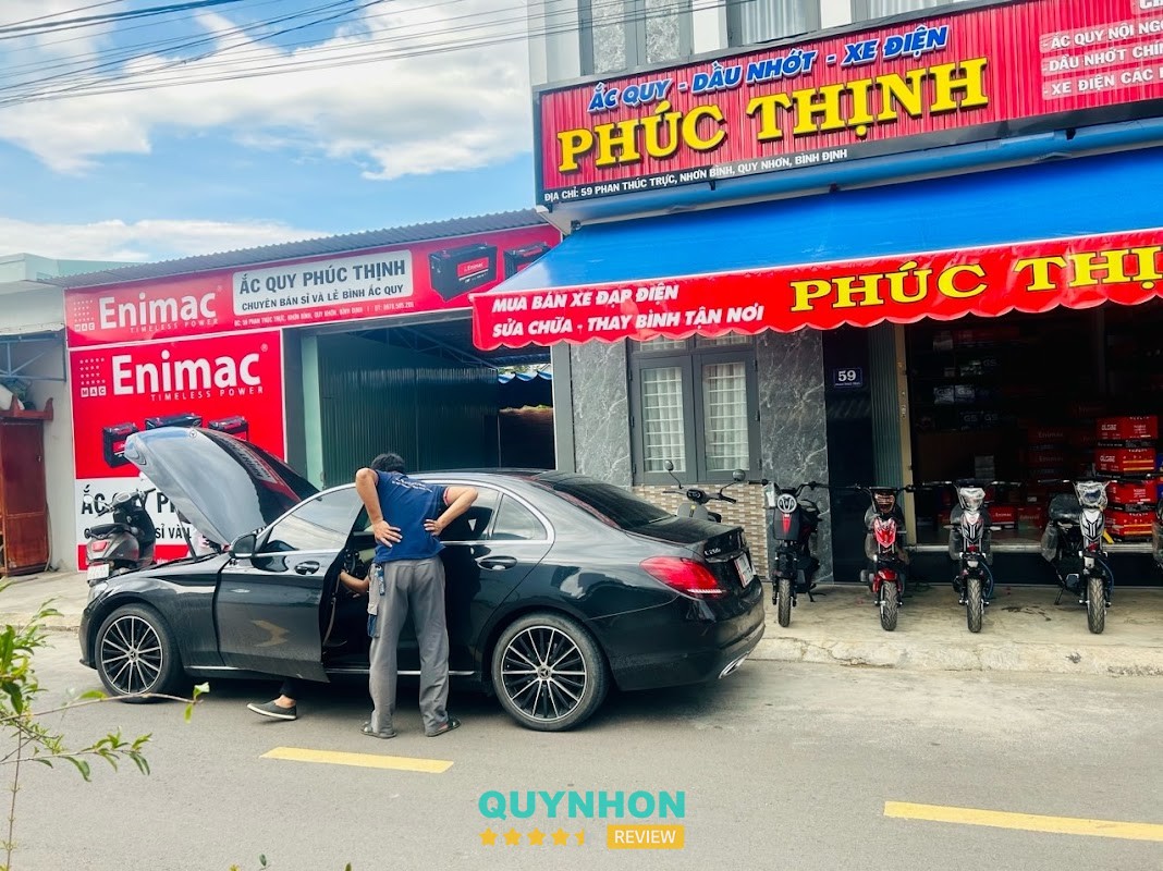Ắc Quy Phúc Thịnh – hình ảnh 2