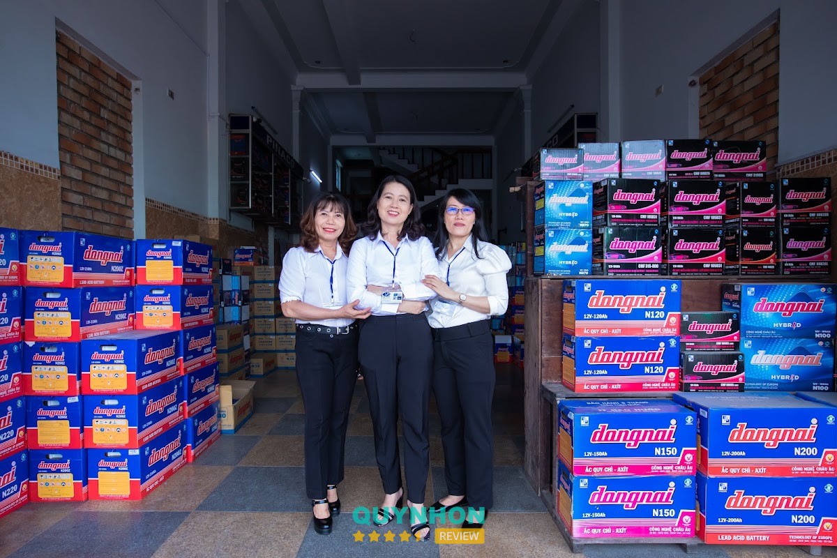 Ắc Quy Việt Phát – hình ảnh 3
