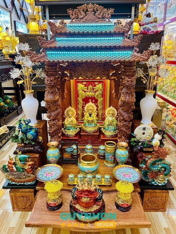 Cửa Hàng Đồ Thờ Cúng Phong Thuỷ - HƯNG THỊNH – hình ảnh 3