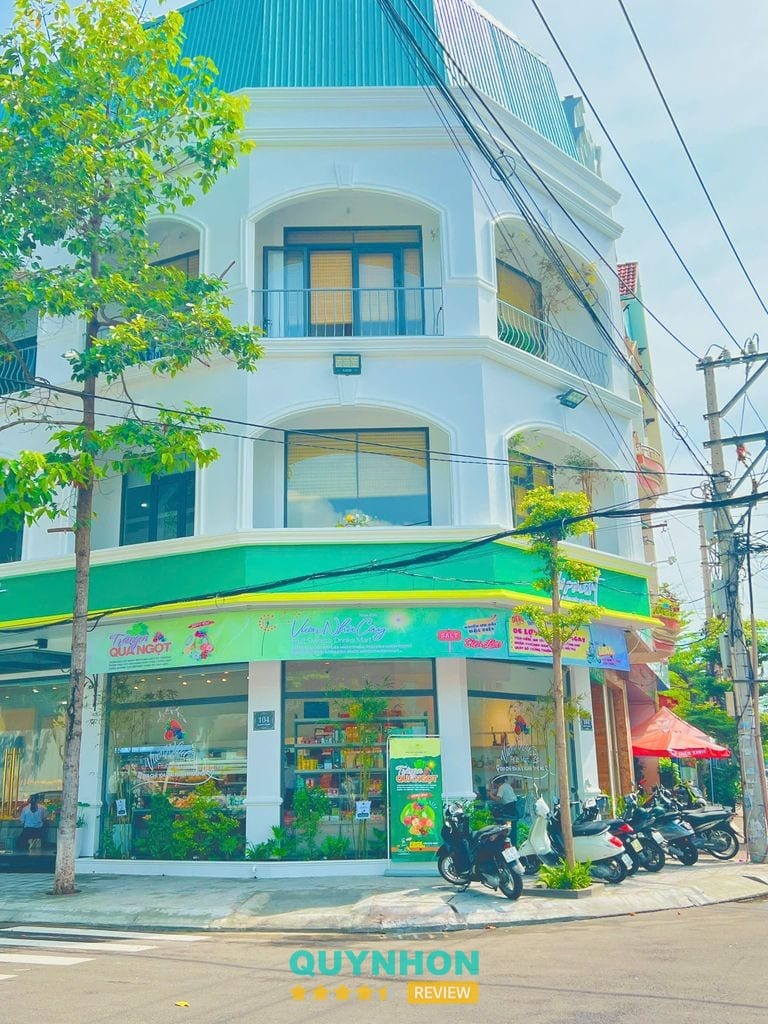 Vườn Nhà Cây VNC Mart – hình ảnh 2