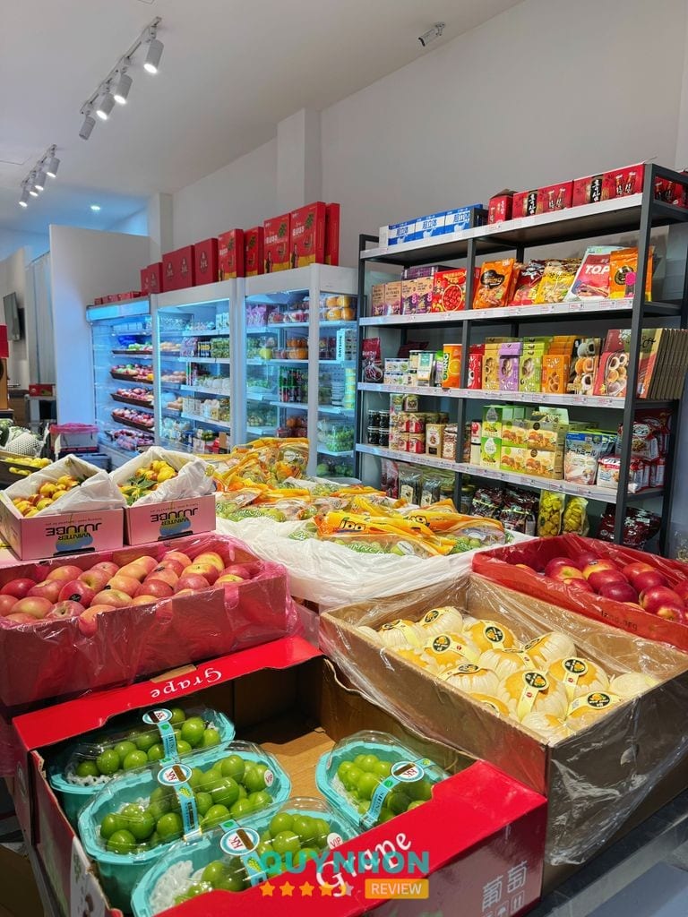 Vườn Nhà Cây VNC Mart – hình ảnh 3