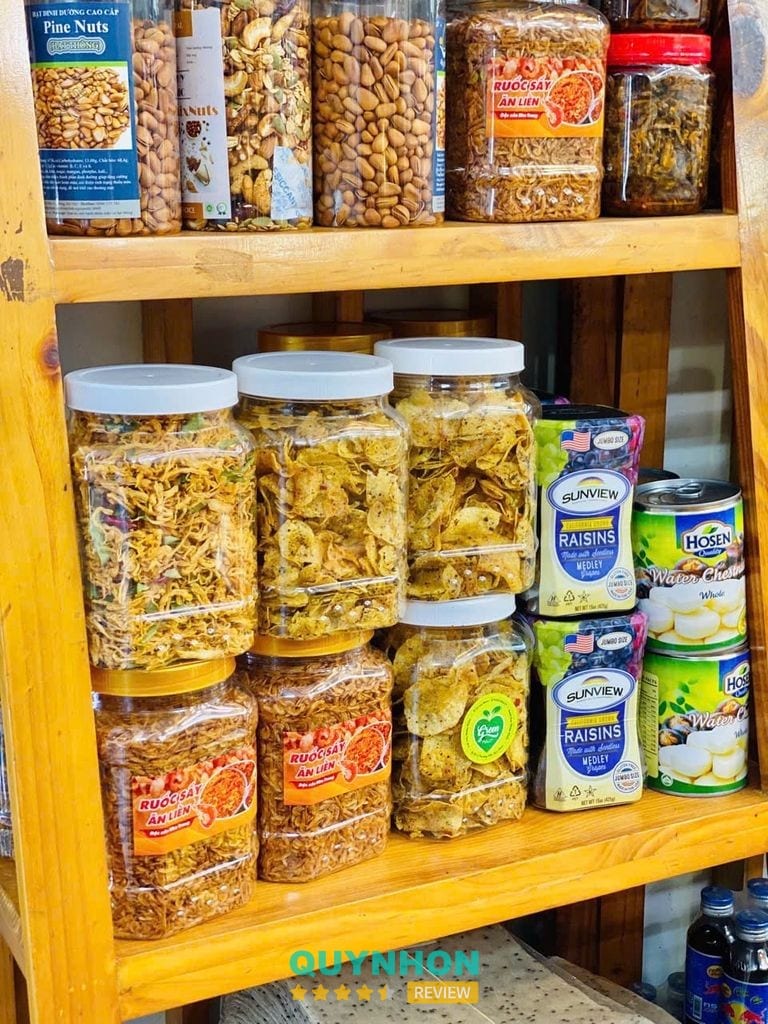 Green Mart Quy Nhơn – hình ảnh 3