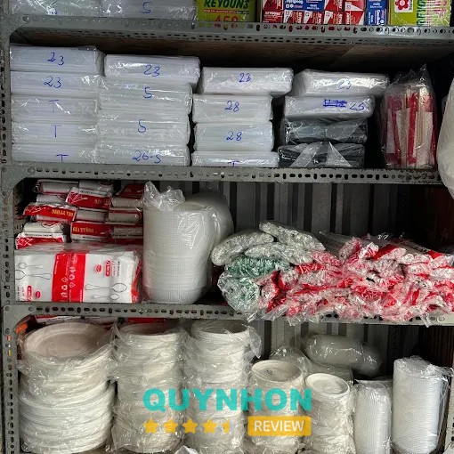 Sản phẩm tại Bao Bì Ngọc Bích