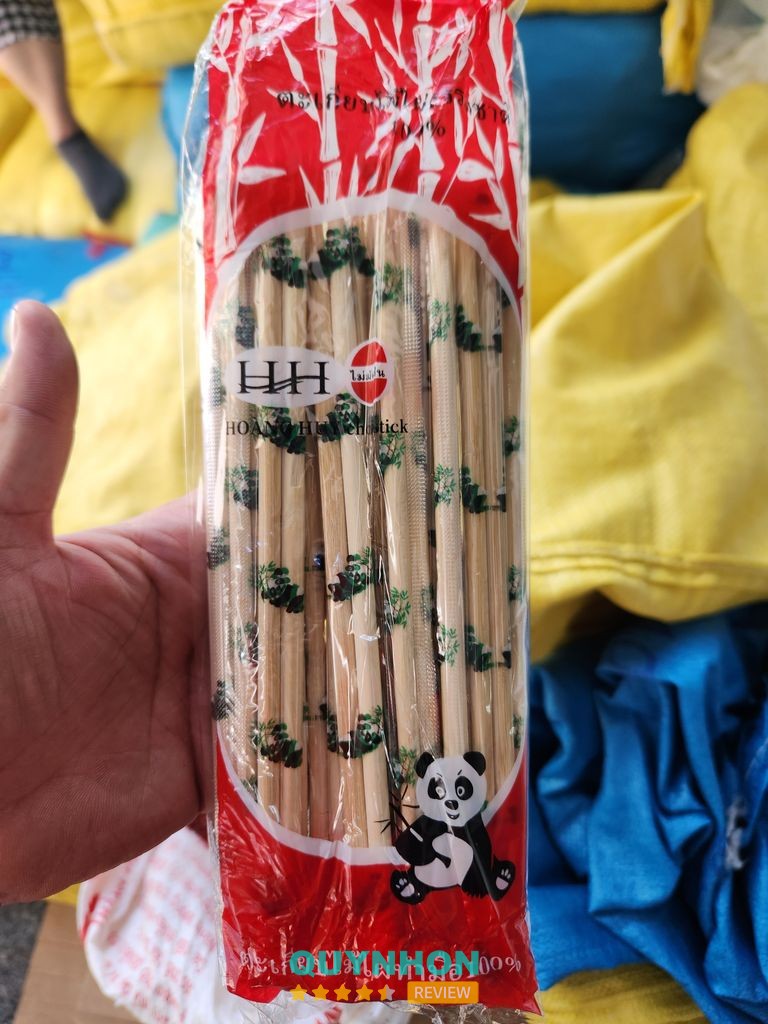 Cửa hàng bao bì Kim Ỳ tại Nguyễn Thị Minh Khai Quy Nhơn