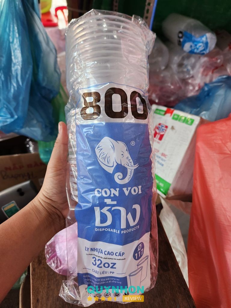 Cửa hàng bao bì Kim Ỳ hình ảnh 3