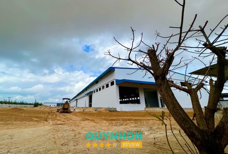 Công ty In và Bao Bì Eco Nhơn Hội hình ảnh 2