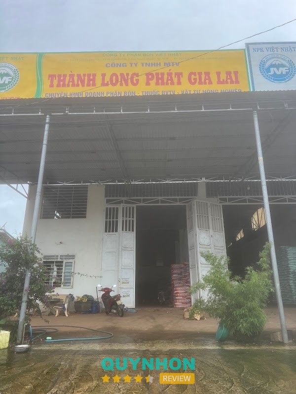 Trại Cá Giống Thanh Bình – hình ảnh 2