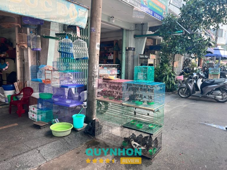 Cửa Hàng Chim Cảnh Đức Độ – hình ảnh 3