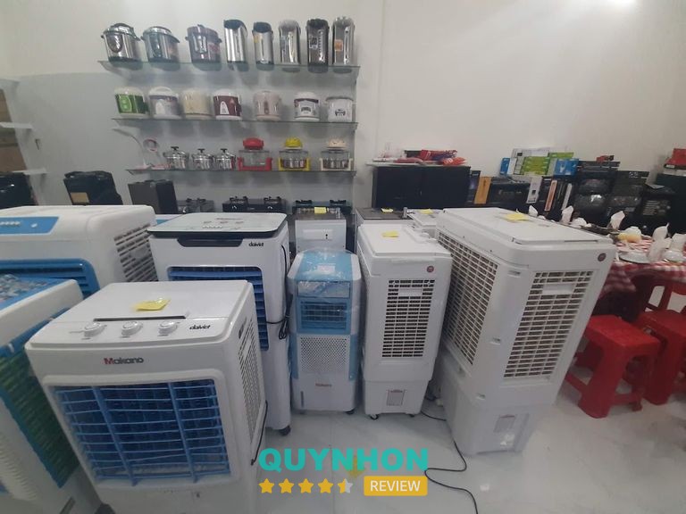 Trung tâm điện máy Sài Gòn Ayunpa – hình ảnh 2