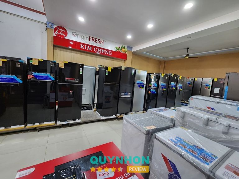 Hình ảnh Trung Tâm Điện Máy Kim Chung – hình ảnh 2
