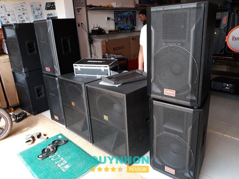 Trung Tâm Điện Máy Phương Nam – hình ảnh 2