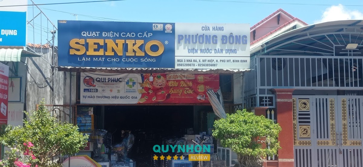 Điện máy xanh Mỹ Hiệp hình ảnh 3
