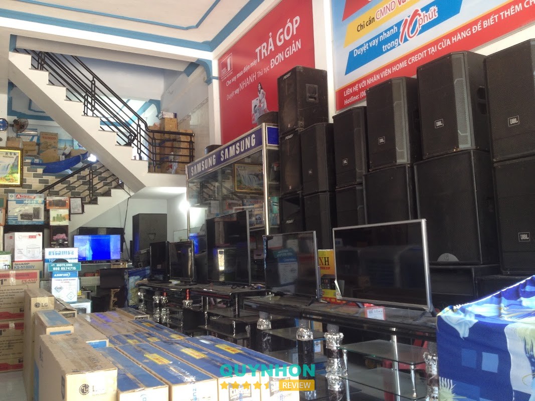 Cửa Hàng Điện Máy Hiền hình ảnh 3