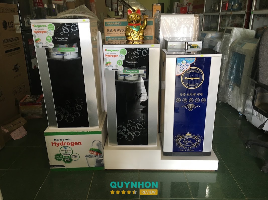 Điện Máy Hoàn Hảo hình ảnh 2