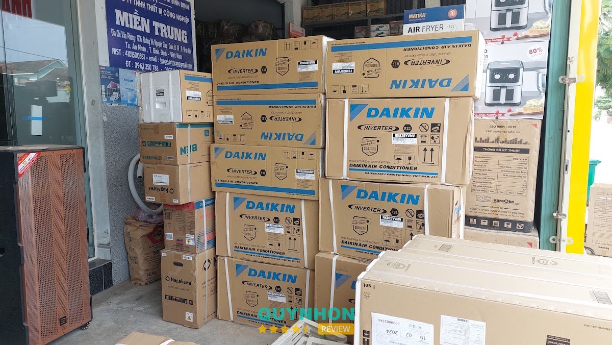 Tiệm điện nước Tuyết Vân – hình ảnh 3