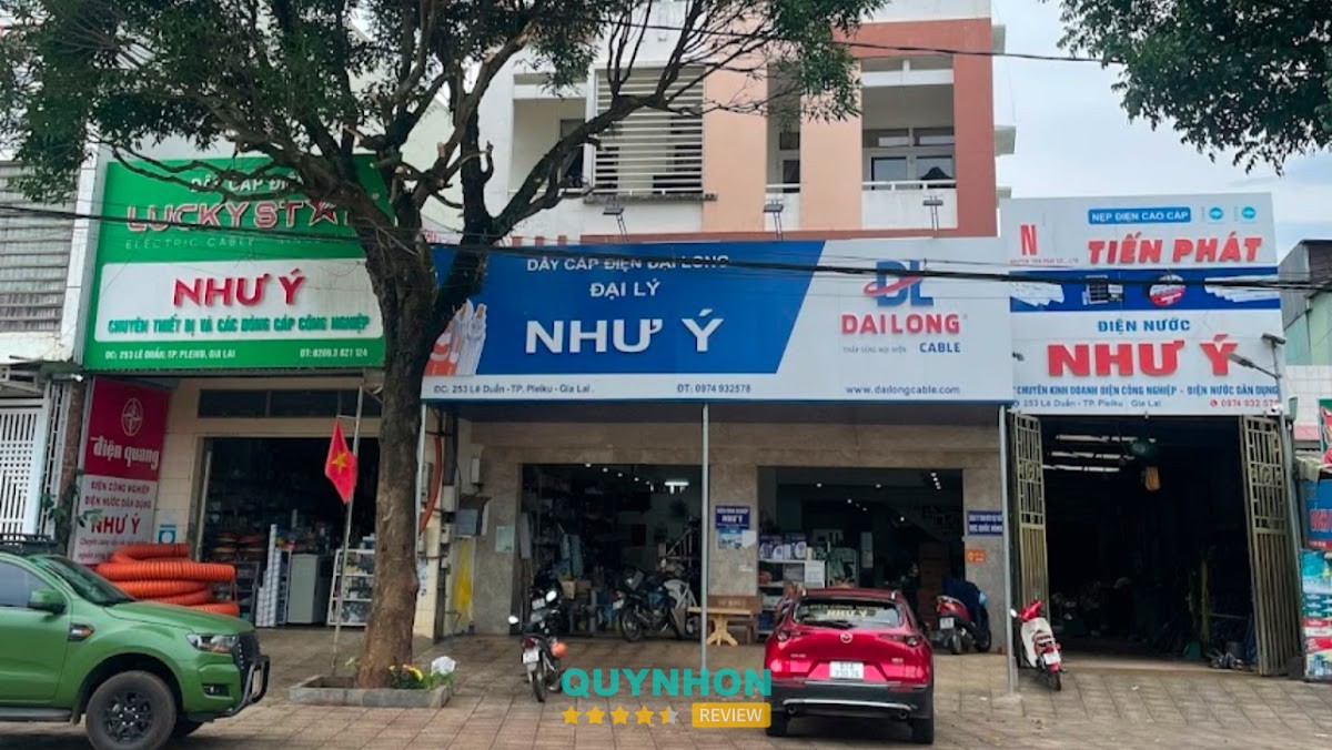 NHƯ Ý GIA LAI – hình ảnh 2