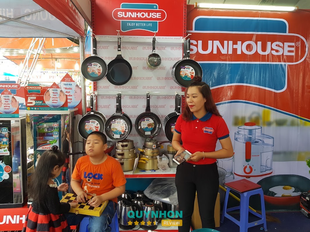 Cửa Hàng Điện Nước Đình Nguyên – hình ảnh 2