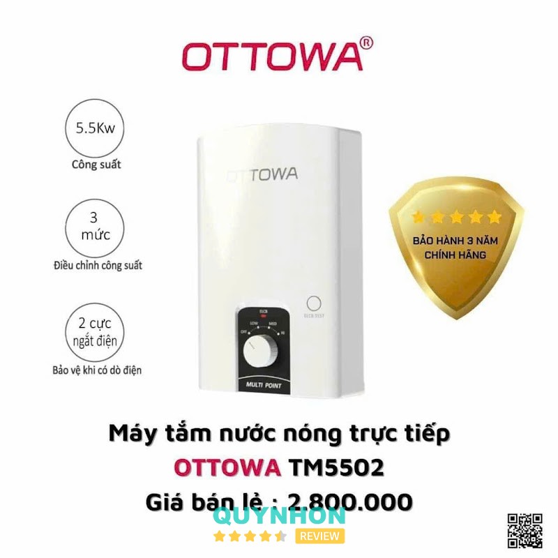 Điện Nước Gia Lai - Phúc Khang