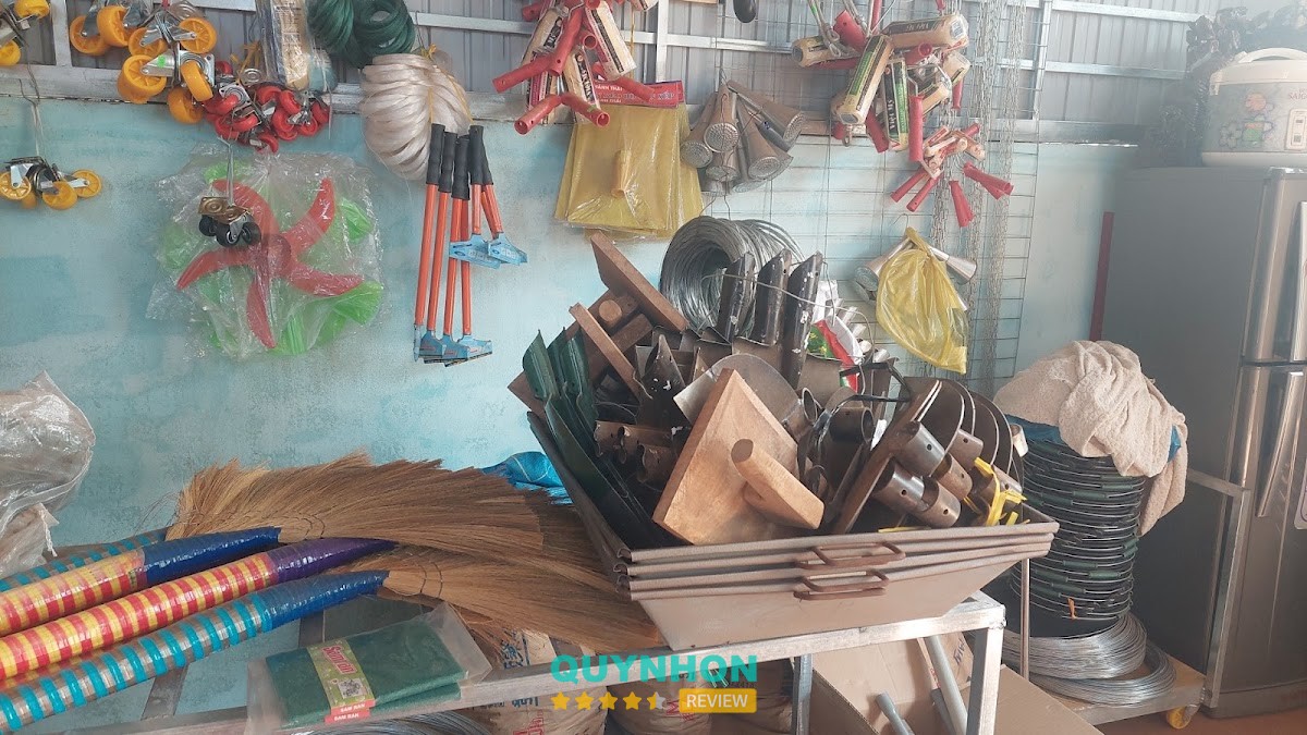 Tiệm điện nước Nghi Nguyễn – hình ảnh 3
