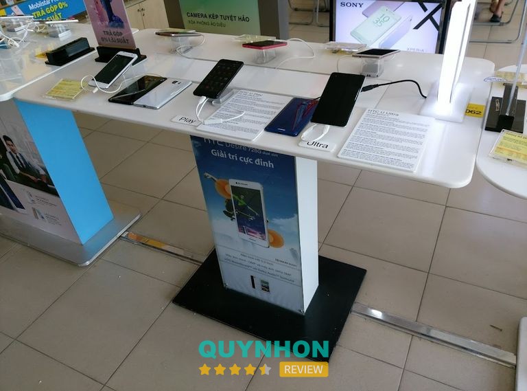 Siêu thị Thế Giới Di Động An Khê – hình ảnh 3