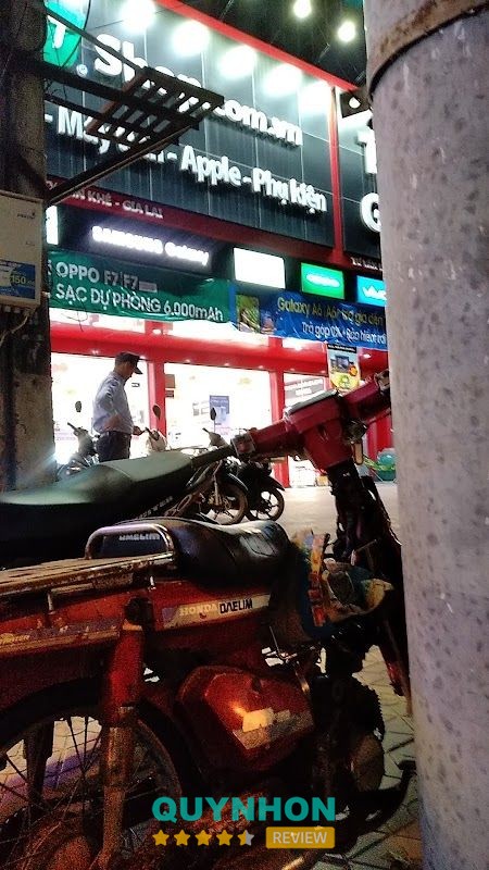 FPT Shop An Khê – hình ảnh 2