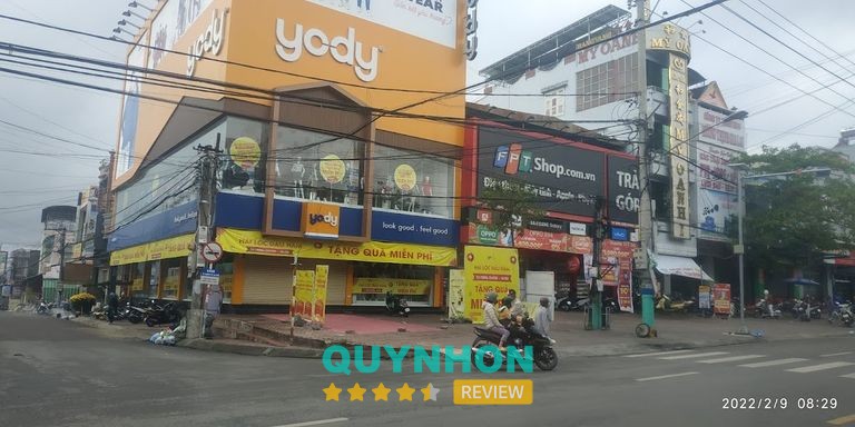 FPT Shop An Khê – hình ảnh 3