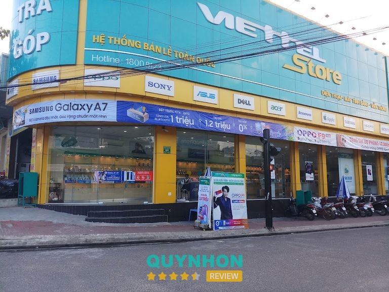 Viettel store An Khê – hình ảnh 3
