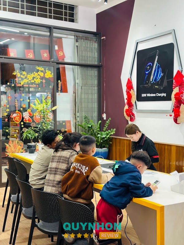 Táo Store An khê – hình ảnh 2
