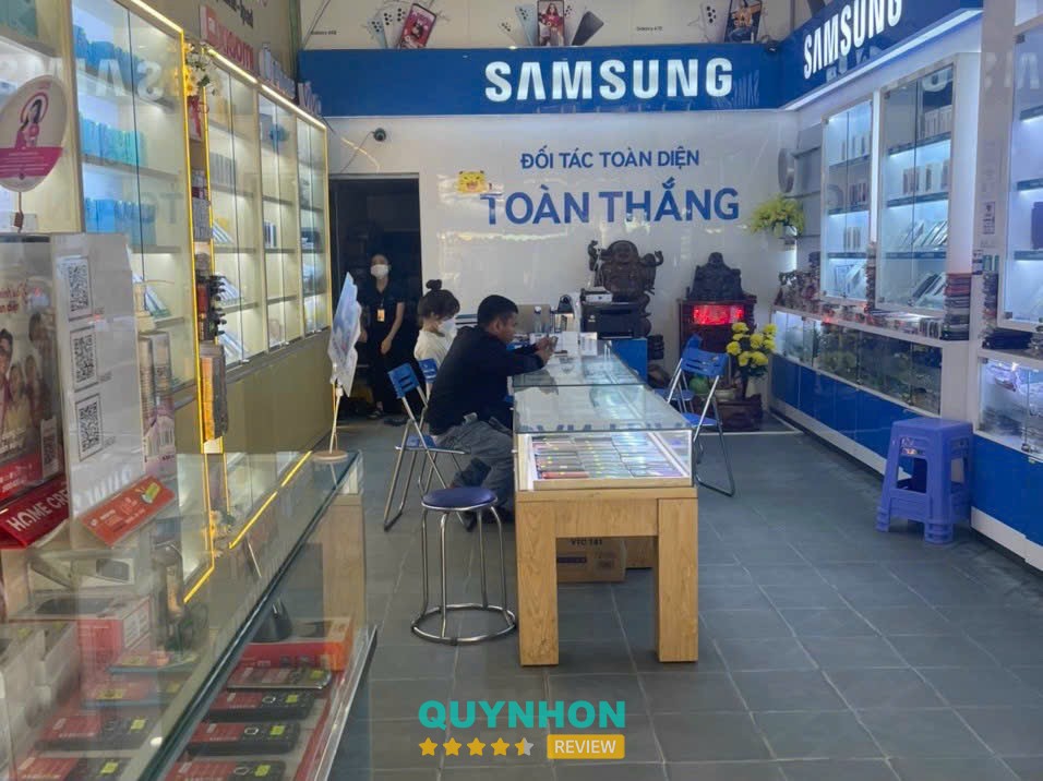 Điện Thoại Toàn Thắng Ayun Pa – hình ảnh 2