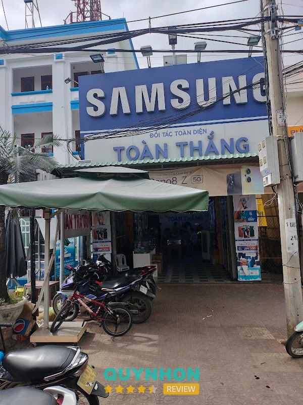 Điện Thoại Toàn Thắng Ayun Pa – hình ảnh 3