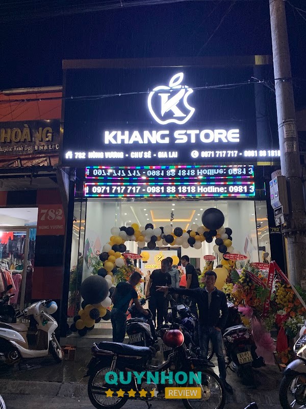Khang Store Chư Sê