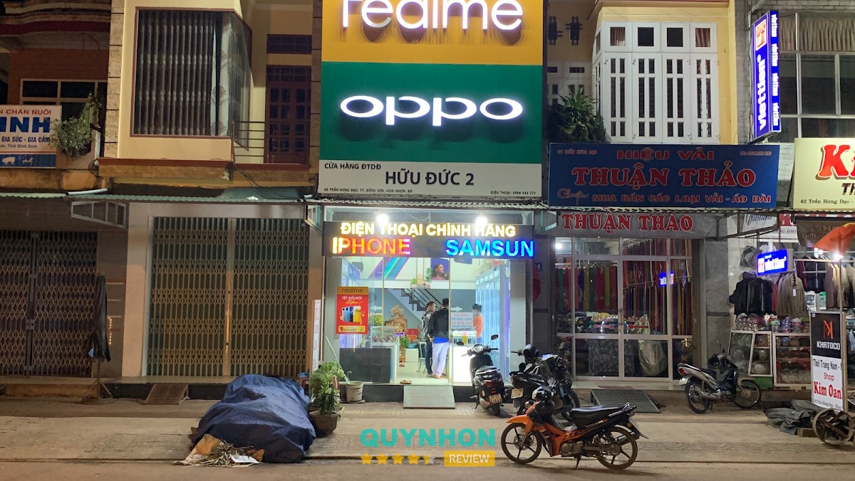 CỬA HÀNG ĐIỆN THOẠI HỮU ĐỨC 2 – hình ảnh 2
