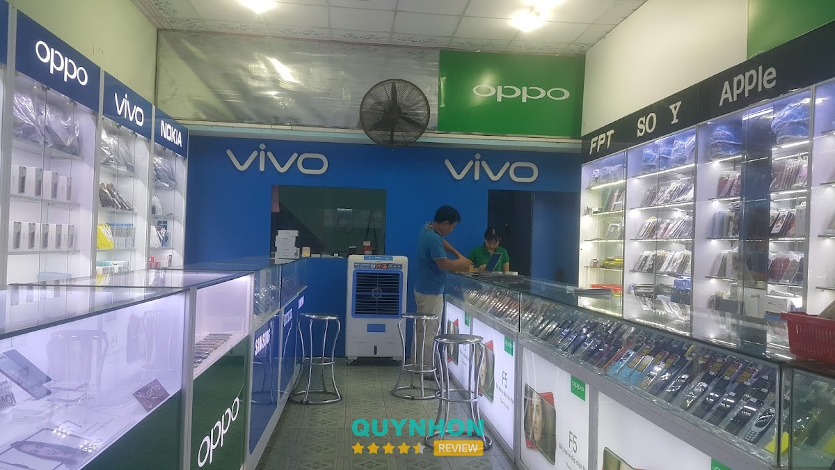 CỬA HÀNG ĐIỆN THOẠI HỮU ĐỨC 2 – hình ảnh 3