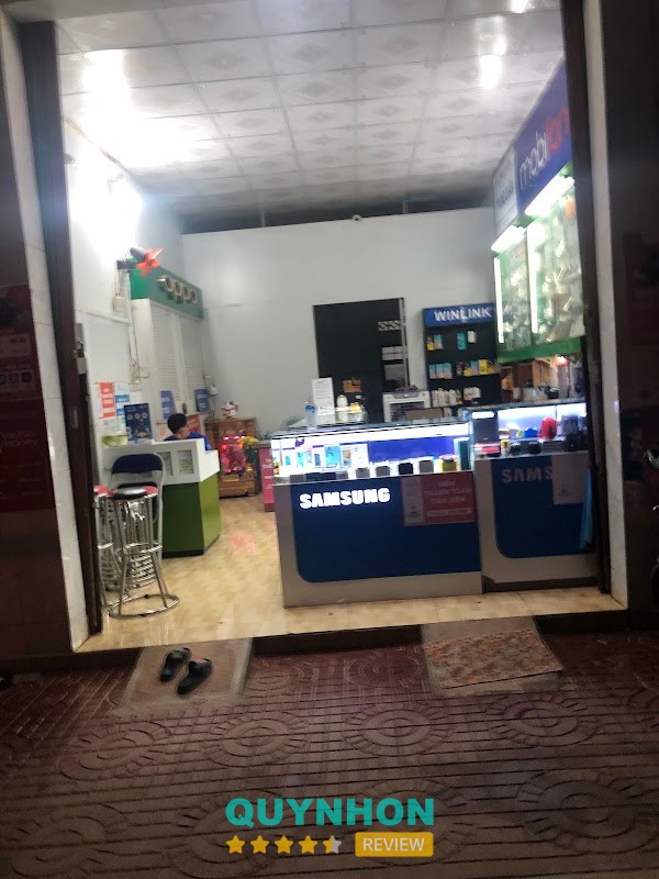 Điện Thoại Di Động Trung Quân – hình ảnh 2