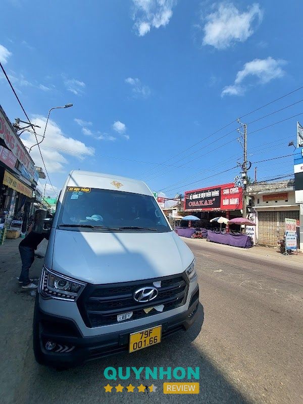 Cửa Hàng Đtdđ Hoàn Cầu Phù Mỹ