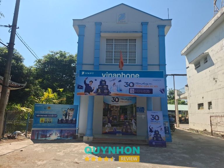 Vinaphone Phù Mỹ – hình ảnh 3