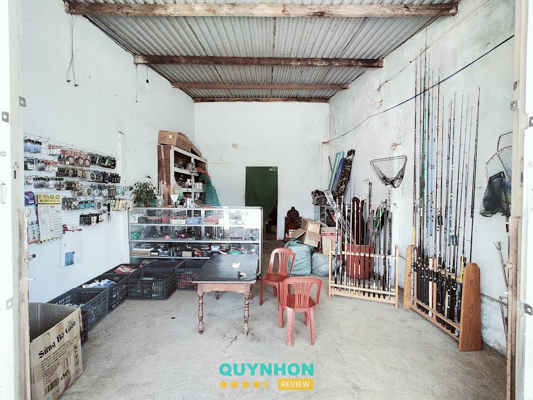 Đồ Câu Cá DUY – hình ảnh 2